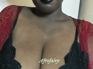 Afrofairy