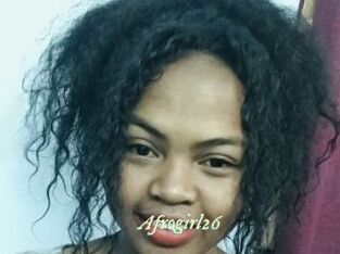 Afrogirl26