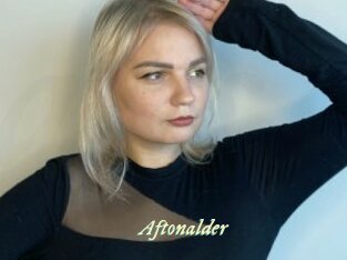 Aftonalder