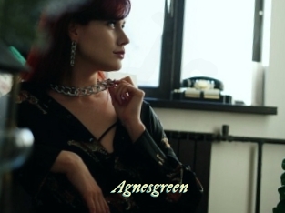 Agnesgreen