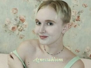 Agnessabloom