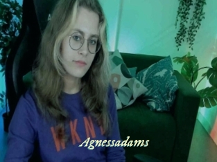 Agnessadams