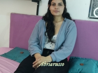 Ahriarusso