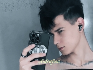 Aidenfoxs