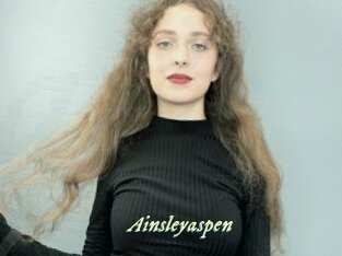 Ainsleyaspen