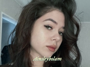 Ainsleybolam