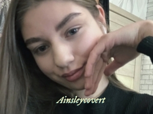 Ainsleycovert