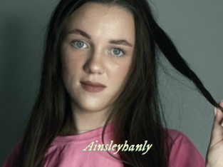 Ainsleyhanly