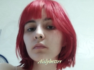 Aislybetter