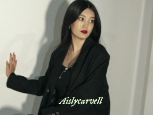 Aislycarvell