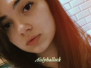 Aislyhallock