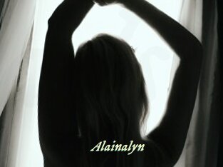 Alainalyn