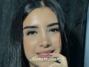 Alanamilliangb