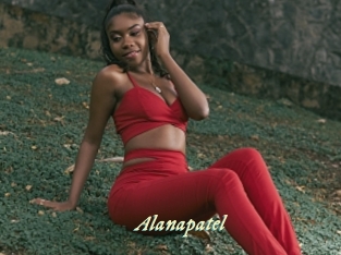 Alanapatel