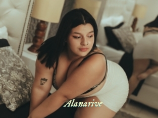 Alanarive