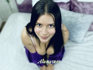 Alanawes