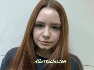 Albertaclaxton