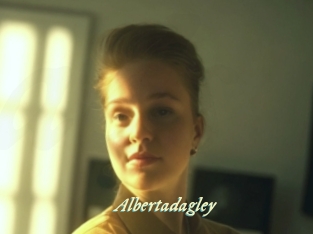 Albertadagley