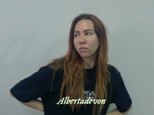 Albertadevon