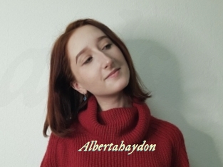 Albertahaydon