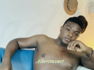 Albertmonet