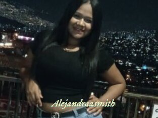 Alejandraasmith