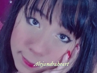 Alejandraheart