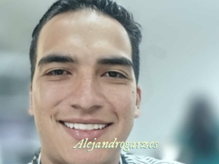 Alejandrogarzes