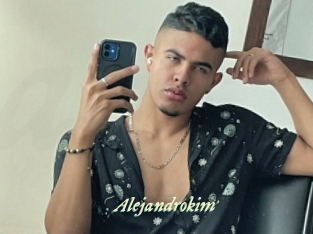 Alejandrokim