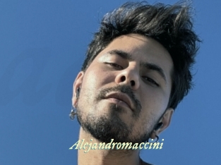 Alejandromaccini