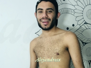 Alejandrosx