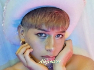 Alejrousse