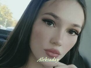 Aleksaday