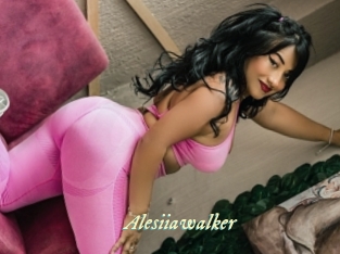 Alesiiawalker