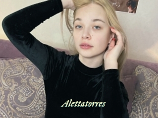 Alettatorres