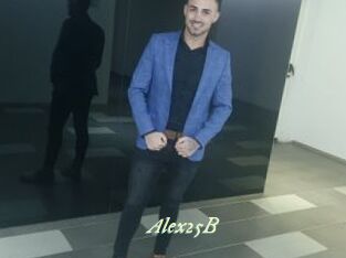 Alex25B