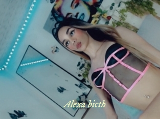 Alexa_bicth