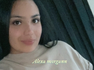 Alexa_morgann