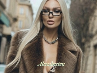 Alexabesten