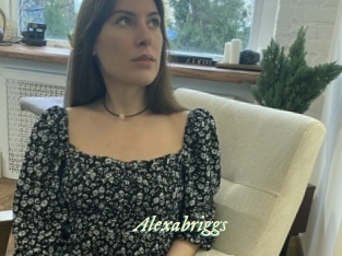 Alexabriggs