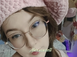 Alexacastell