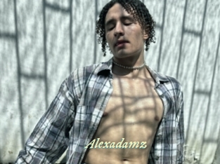 Alexadamz