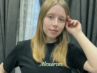 Alexaeves