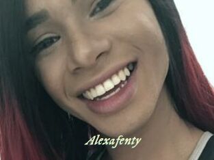 Alexafenty