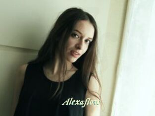 Alexaflow