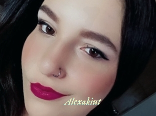 Alexakiut