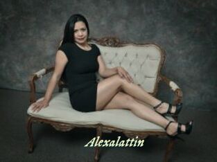 Alexalattin