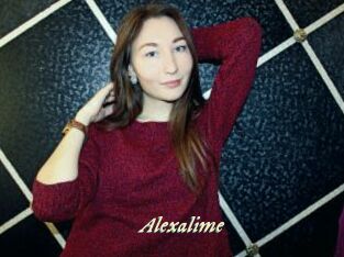 Alexalime