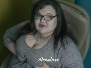 Alexaluxe