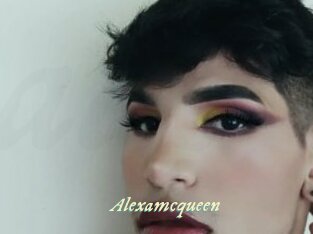 Alexamcqueen